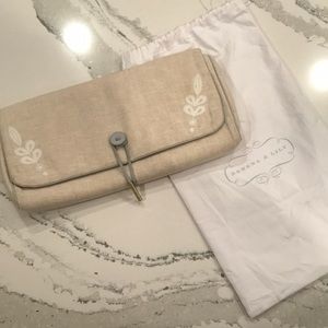 Serena & Lily bag